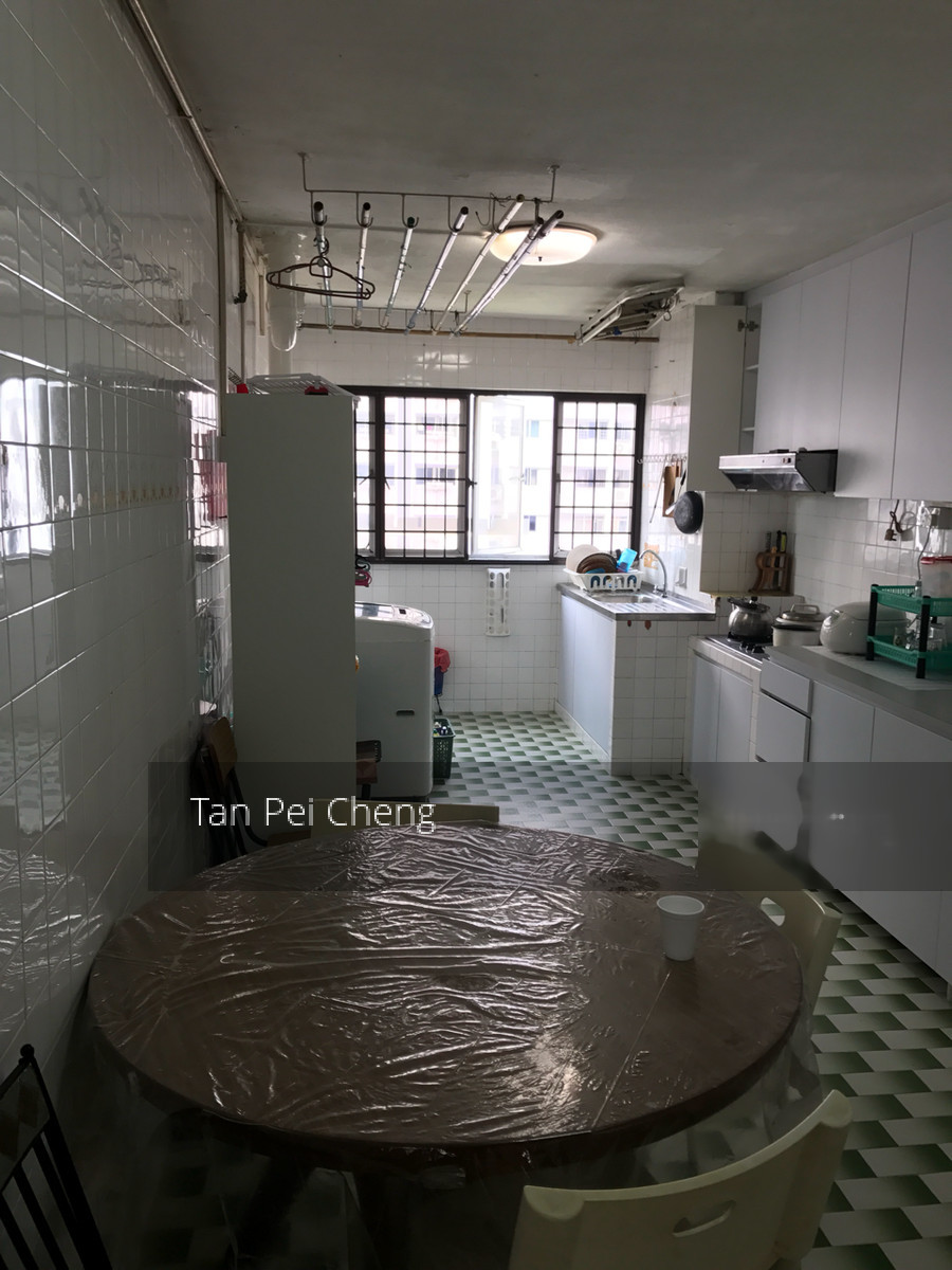 Blk 133 Bedok North Avenue 3 (Bedok), HDB 4 Rooms #143181462